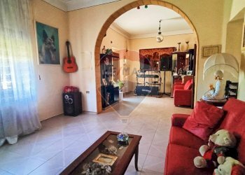 Soggiorno - Villa Via Pilella
 
9, Brindisi - foto 2