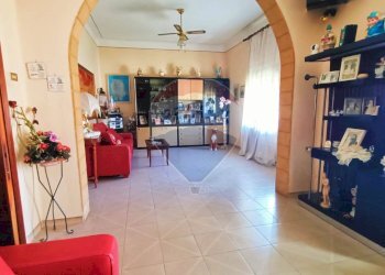 Soggiorno - Villa Via Pilella
 
9, Brindisi - foto 3