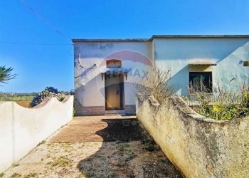 Casa all\'aperto - Villa Via Pilella
 
9, Brindisi - foto 19