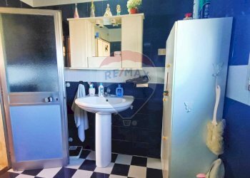 Bagno - Villa Via Pilella
 
9, Brindisi - foto 9