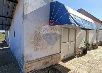 Casa all\'aperto - Villa Via Pilella
 
9, Brindisi - foto 17