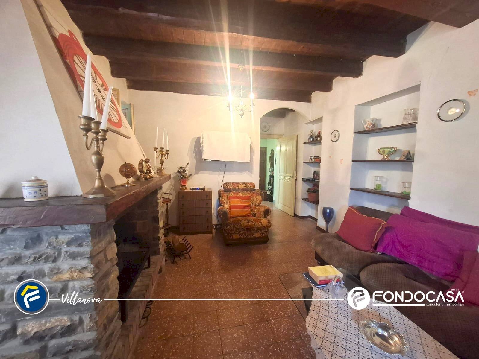 Foto 2 - Casa semi indipendente Via Annunziata, Pornassio - foto 2