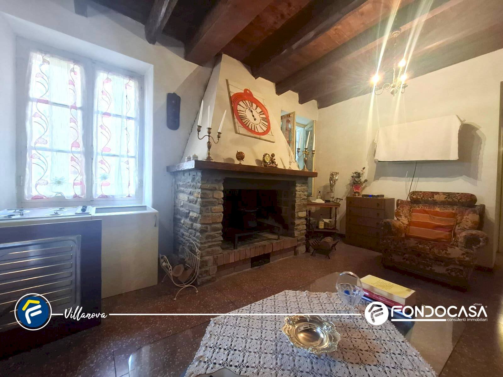 Foto 3 - Casa semi indipendente Via Annunziata, Pornassio - foto 3