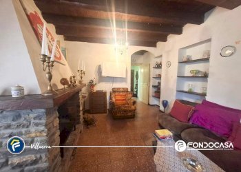 Foto 2 - Casa semi indipendente Via Annunziata, Pornassio - foto 2