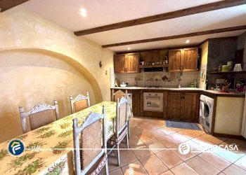 Foto 4 - Casa semi indipendente Via Annunziata, Pornassio - foto 4