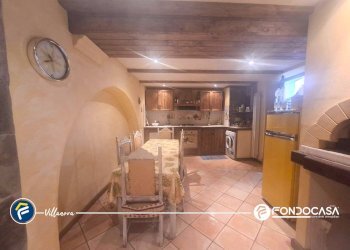 Foto 6 - Casa semi indipendente Via Annunziata, Pornassio - foto 6