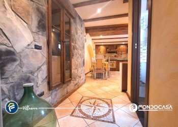 Foto 8 - Casa semi indipendente Via Annunziata, Pornassio - foto 8