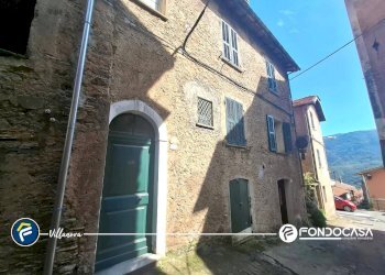 Foto 24 - Casa semi indipendente Via Annunziata, Pornassio - foto 24