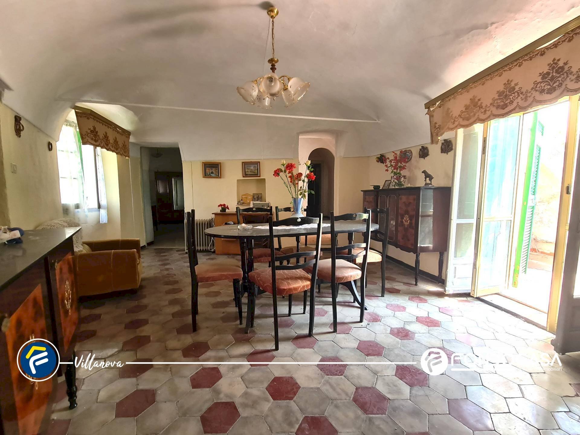 Foto 3 - Casa indipendente Via Trento, Castelbianco - foto 3