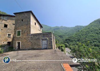 Foto 1 - Casa indipendente Via Trento, Castelbianco - foto 1