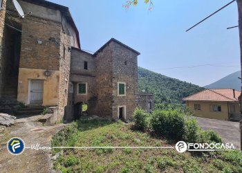 Foto 2 - Casa indipendente Via Trento, Castelbianco - foto 2