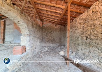 Foto 24 - Casa indipendente Via Trento, Castelbianco - foto 24