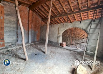 Foto 25 - Casa indipendente Via Trento, Castelbianco - foto 25