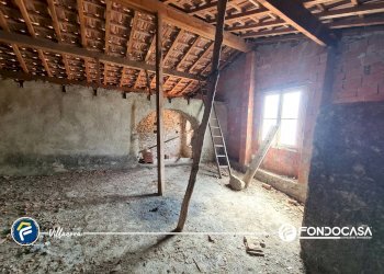 Foto 26 - Casa indipendente Via Trento, Castelbianco - foto 26