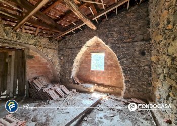 Foto 31 - Casa indipendente Via Trento, Castelbianco - foto 31