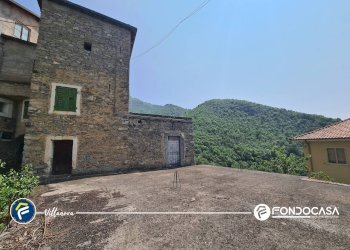 Foto 36 - Casa indipendente Via Trento, Castelbianco - foto 36