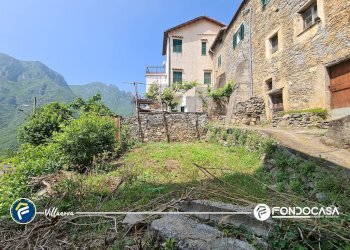 Foto 37 - Casa indipendente Via Trento, Castelbianco - foto 37