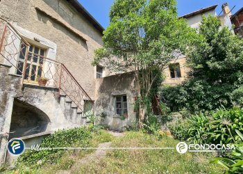 Foto 41 - Casa indipendente Via Trento, Castelbianco - foto 41