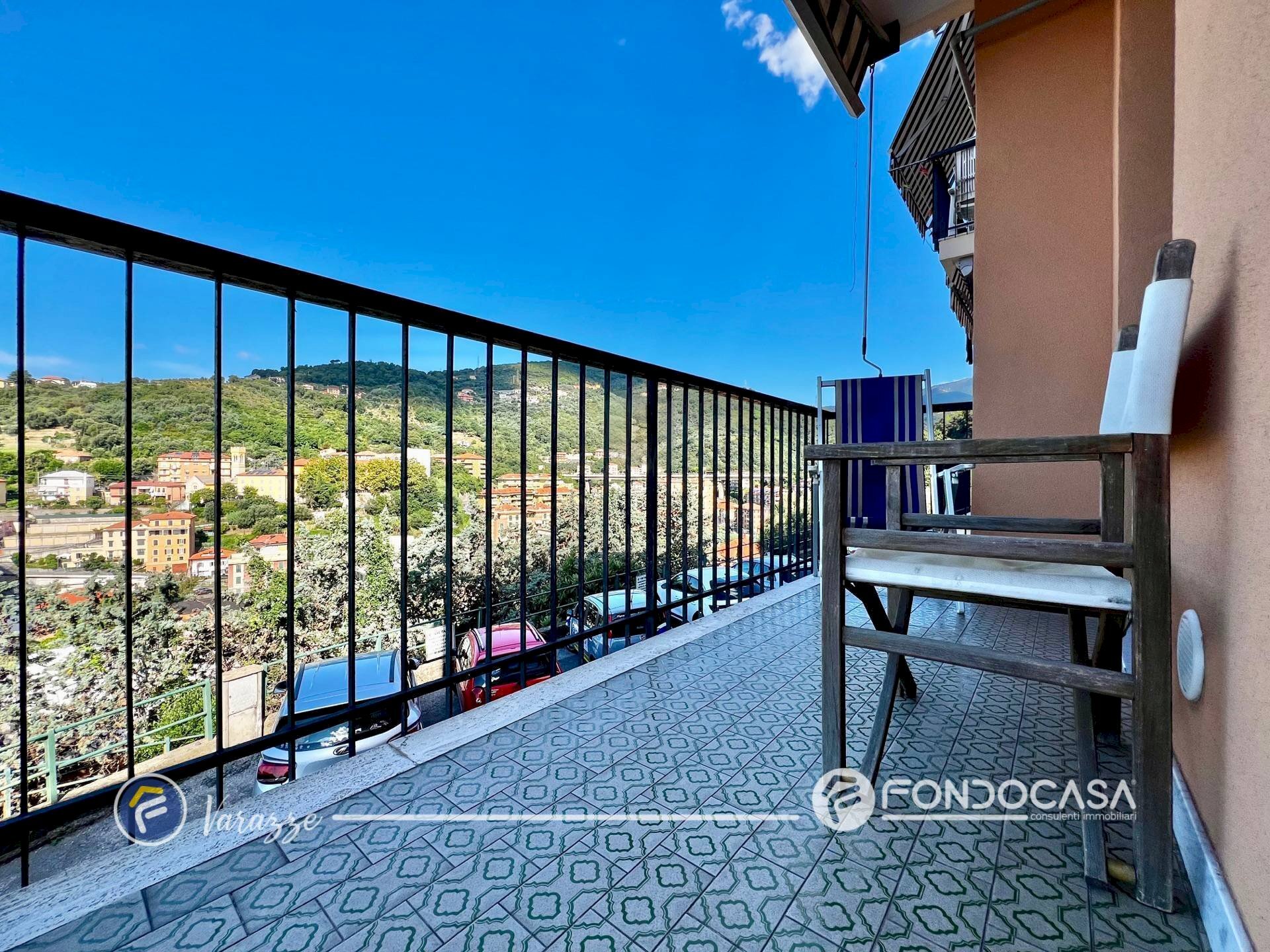 Foto 3 - Bilocale Via Bernardo Pizzorno
 
19, Varazze - foto 3