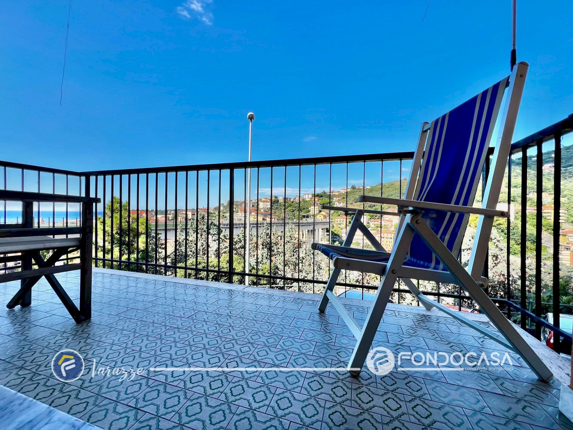 Foto 2 - Bilocale Via Bernardo Pizzorno
 
19, Varazze - foto 2