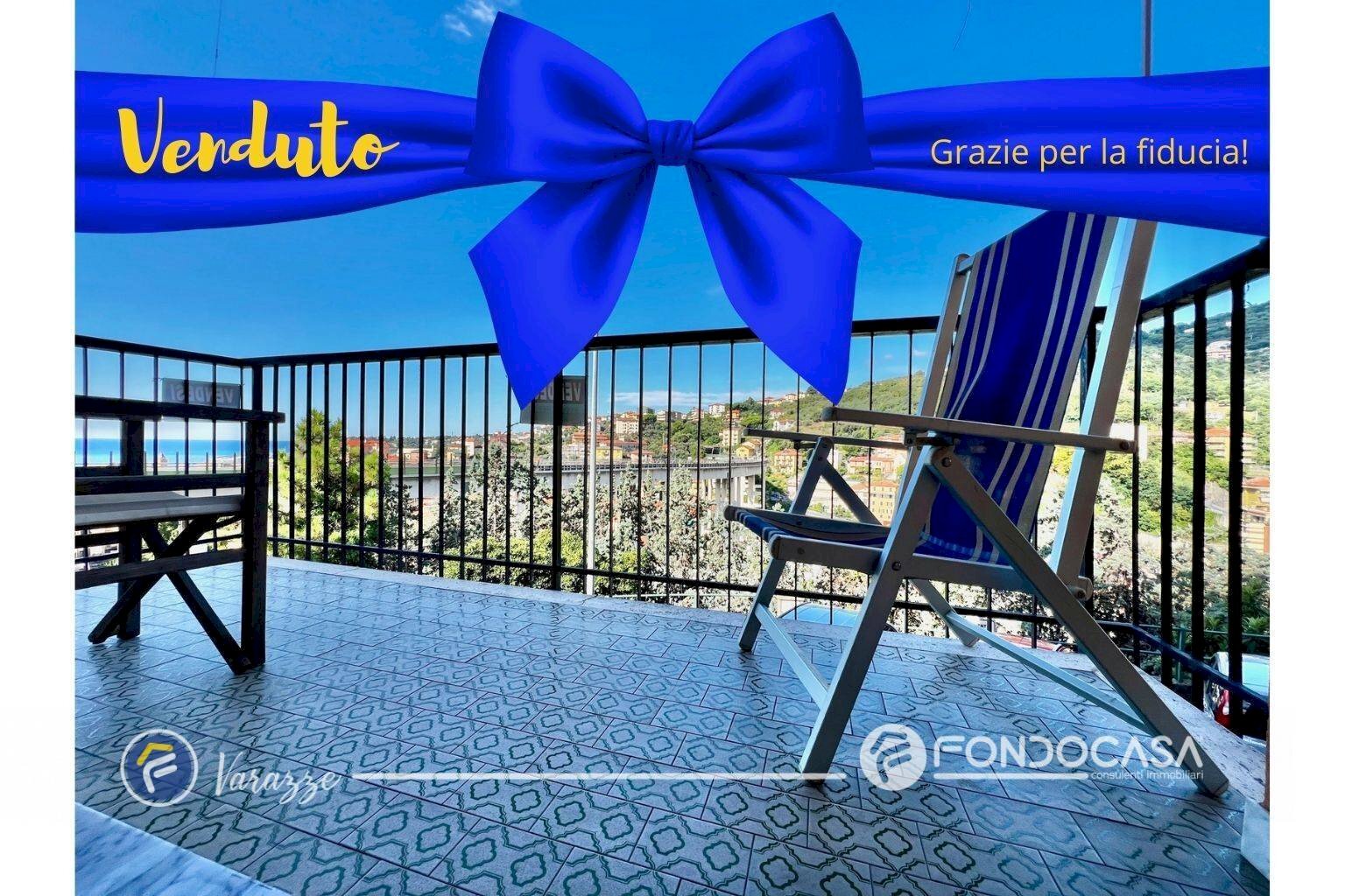 Foto 1 - Bilocale Via Bernardo Pizzorno
 
19, Varazze - foto 1