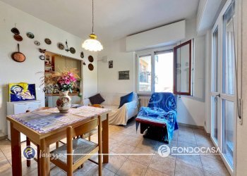 Foto 9 - Bilocale Via Bernardo Pizzorno
 
19, Varazze - foto 9