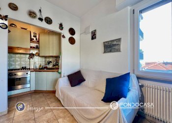 Foto 11 - Bilocale Via Bernardo Pizzorno
 
19, Varazze - foto 11