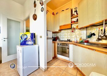 Foto 12 - Bilocale Via Bernardo Pizzorno
 
19, Varazze - foto 12