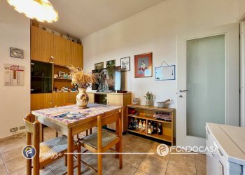 Foto 13 - Bilocale Via Bernardo Pizzorno
 
19, Varazze - foto 13