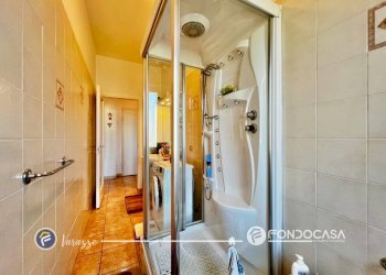 Foto 24 - Bilocale Via Bernardo Pizzorno
 
19, Varazze - foto 24