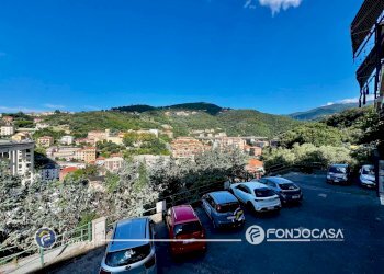 Foto 25 - Bilocale Via Bernardo Pizzorno
 
19, Varazze - foto 25