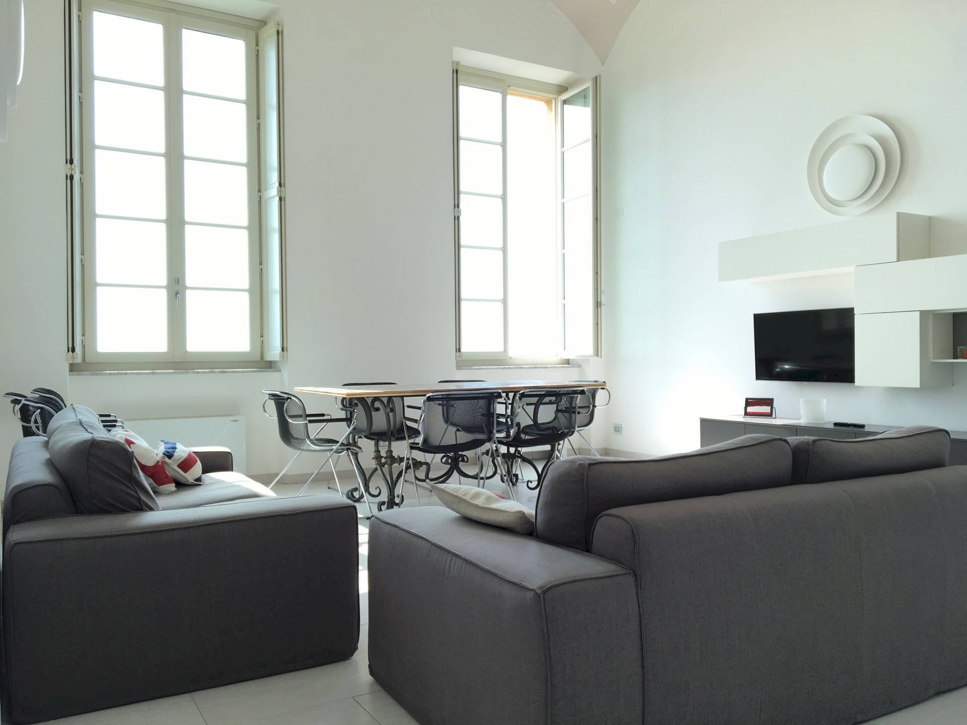 Foto 2 - Apartment Via Adelasia
 
104, Alassio - photo 2