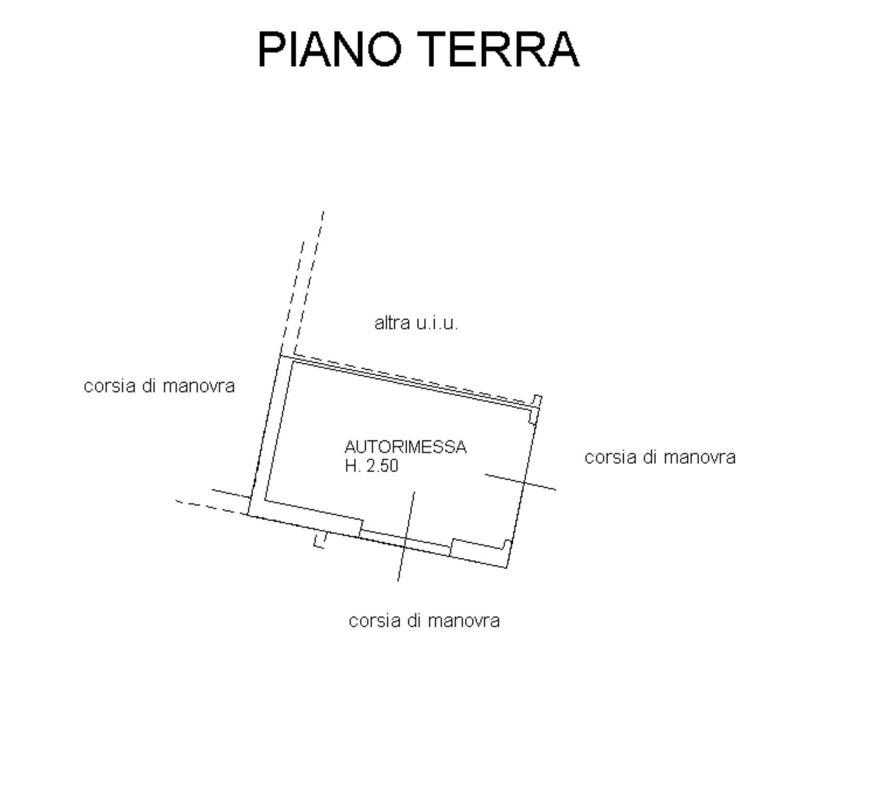 Foto 33 - Apartment Via Virgilio
 
2, Alassio - floor plans 1