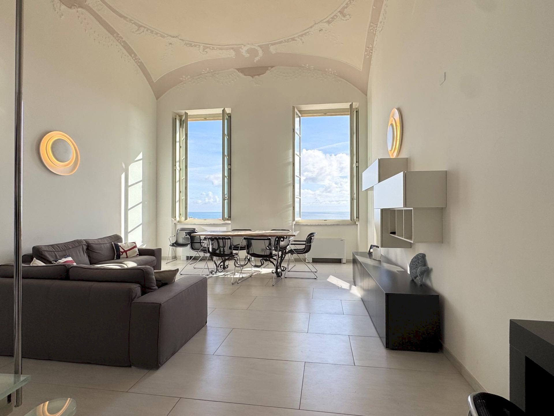 Foto 1 - Apartment Via Virgilio
 
2, Alassio - photo 1