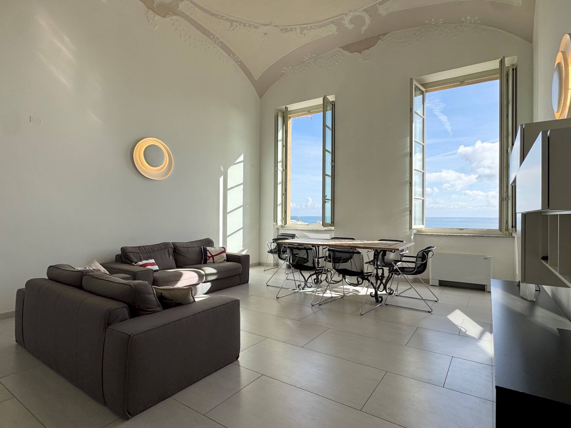Foto 2 - Apartment Via Virgilio
 
2, Alassio - photo 2