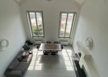 Foto 4 - Apartment Via Adelasia
 
104, Alassio - photo 4