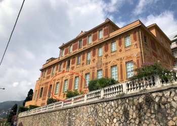 Foto 19 - Apartment Via Adelasia
 
104, Alassio - photo 19