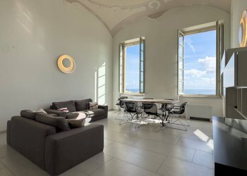 Foto 2 - Apartment Via Virgilio
 
2, Alassio - photo 2