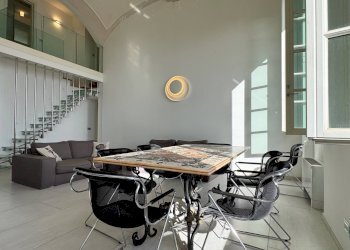 Foto 3 - Apartment Via Virgilio
 
2, Alassio - photo 3