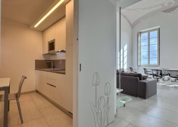 Foto 11 - Apartment Via Virgilio
 
2, Alassio - photo 11