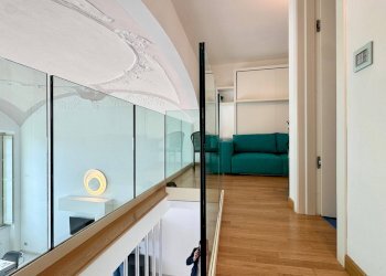 Foto 21 - Apartment Via Virgilio
 
2, Alassio - photo 21