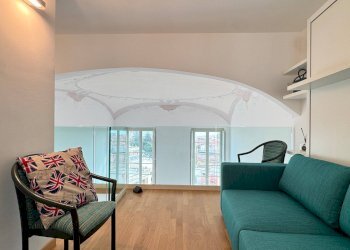 Foto 25 - Apartment Via Virgilio
 
2, Alassio - photo 25