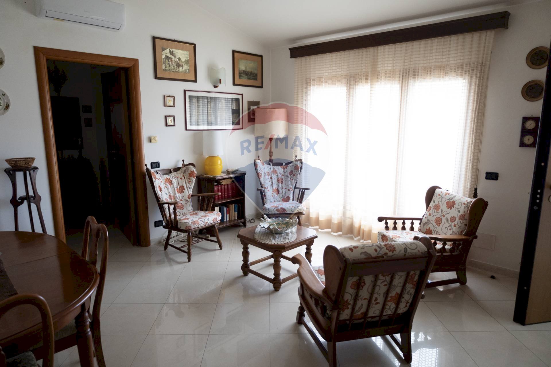 Sala da pranzo - Attic Via Gaetano Martino
 
49, Alcamo - photo 3