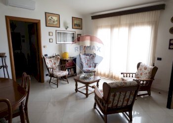 Sala da pranzo - Attico Via Gaetano Martino
 
49, Alcamo - foto 3