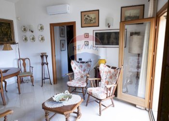 Soggiorno - Attico Via Gaetano Martino
 
49, Alcamo - foto 4