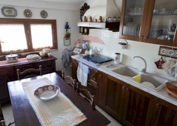 Cucina - Attico Via Gaetano Martino
 
49, Alcamo - foto 7