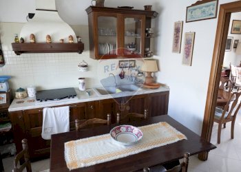 Cucina - Attico Via Gaetano Martino
 
49, Alcamo - foto 9