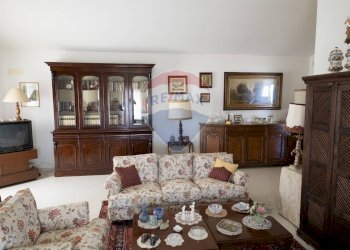 Soggiorno - Attico Via Gaetano Martino
 
49, Alcamo - foto 12