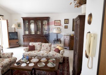 Soggiorno - Attico Via Gaetano Martino
 
49, Alcamo - foto 13