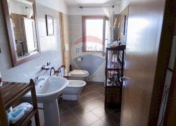 Bagno - Attico Via Gaetano Martino
 
49, Alcamo - foto 14